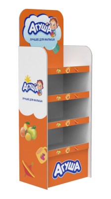 Картон (Вариант 2)