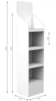 ПВХ (Вариант 3)