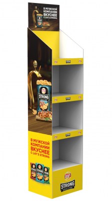 ПВХ (Вариант 3)